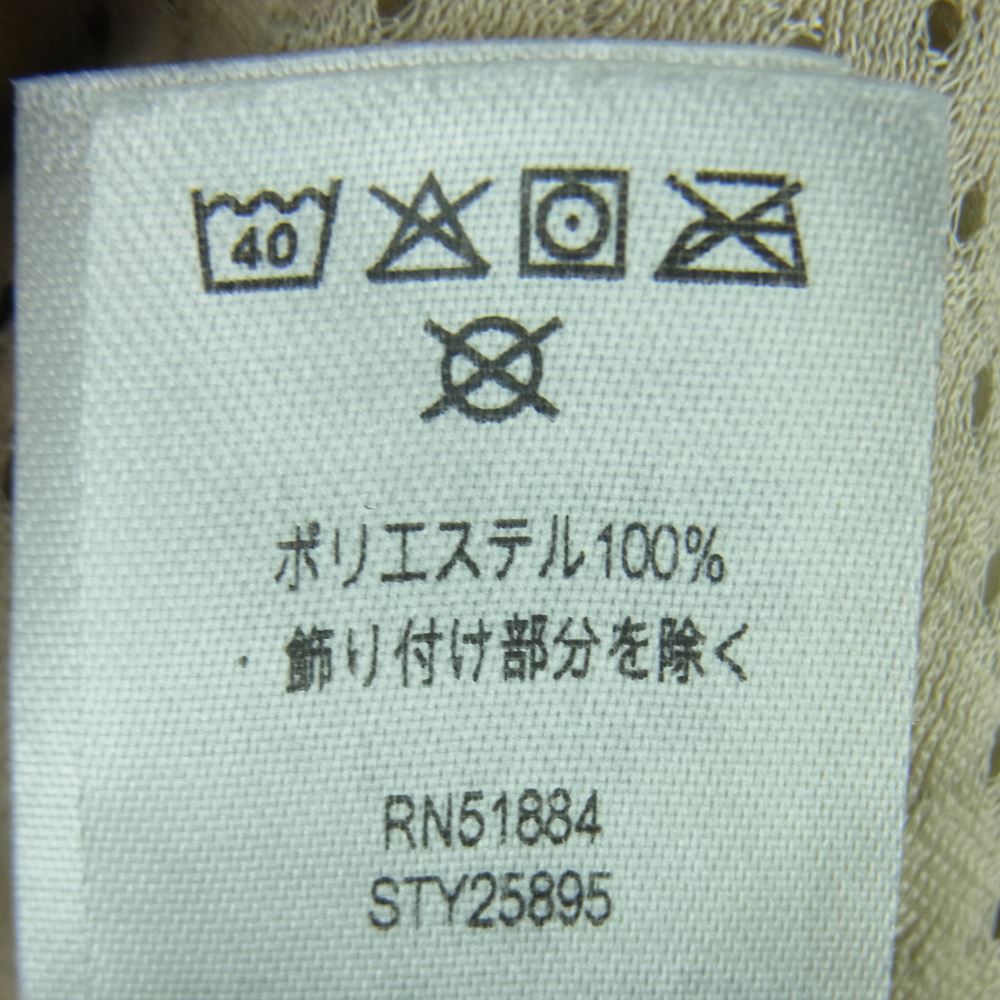 patagonia パタゴニア STY25895FA21 Los Gatos Crew ロスガトス クルー バルキー フリース プルオーバー グレイッシュベージュ系 XL【中古】