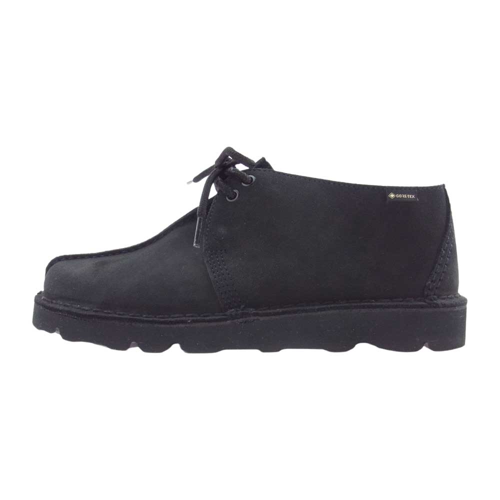 Clarks クラークス × BEAMS ビームス Desert TrekGTX デザート