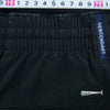 DESCENDANT ディセンダント SHORE BEACH PANTS ショアー ビーチ パンツ 日本製 ブラック系 1【中古】