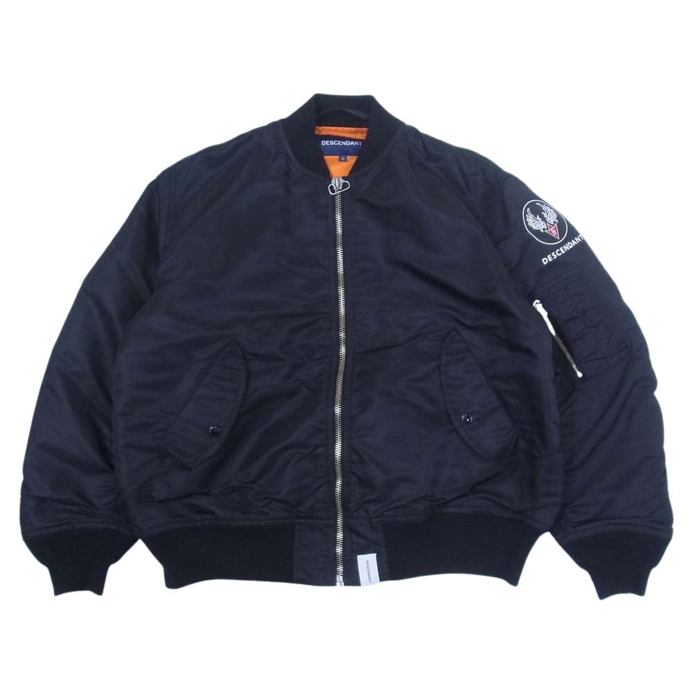 ディセンダント MA-1 サイズ2