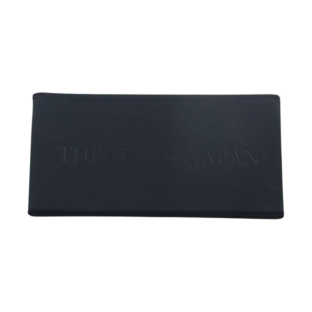 白山眼鏡 The Stylist Japan WINSTON スタイリストジャパン ウィンストン 眼鏡 ブラウン系【中古】