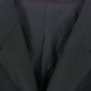 Yohji Yamamoto POUR HOMME ヨウジヤマモトプールオム 20AW HR-J73-506 02SS復刻 WOMEN EMBROIDERY SERIES バック女優刺繍 ロングジャケット ブラック系 3【中古】