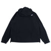 THE NORTH FACE ノースフェイス NP71830 Compact Jacket コンパクト ジャケット ナイロン マウンテン パーカ ブラック系 M【中古】
