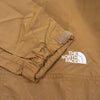 THE NORTH FACE ノースフェイス NP71830 Compact Jacket コンパクト ジャケット ナイロン マウンテン パーカ ベージュ系 M【中古】