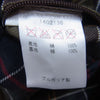 Barbour バブアー ブルガリア製 3ワラント Classic Durham Jacket クラシック ダーハム オイルド フード ジャケット ブラック系 カーキ系 36【中古】