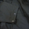 Barbour バブアー ブルガリア製 3ワラント Classic Durham Jacket クラシック ダーハム オイルド フード ジャケット ブラック系 カーキ系 36【中古】
