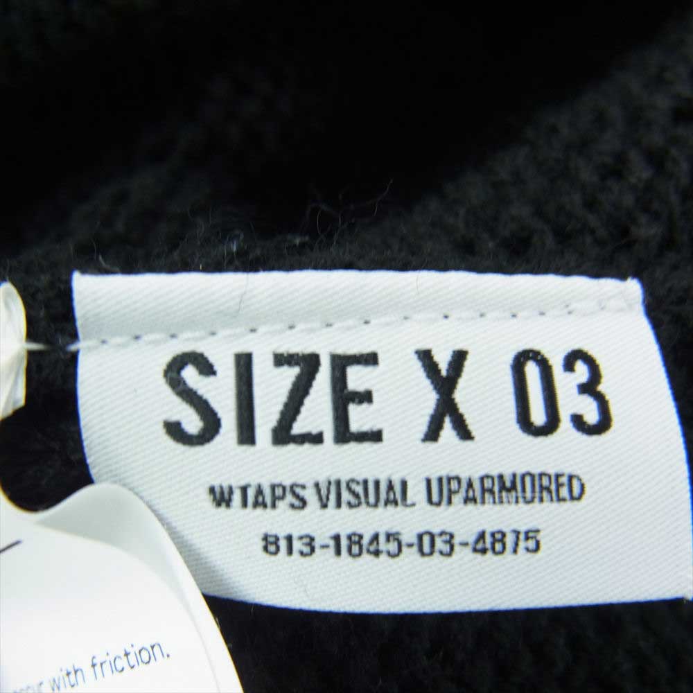 F.C.R.B. エフシーアールビー FCRB-222020 PDK RIBBED PANTS ダブル ニット リブド パンツ ネイビー系 S【中古】