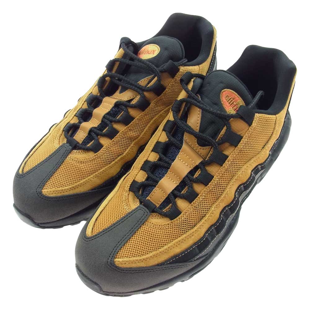 NIKE ナイキ AT9865-014 AIR MAX 95 ESSENTIAL エアマックス95 