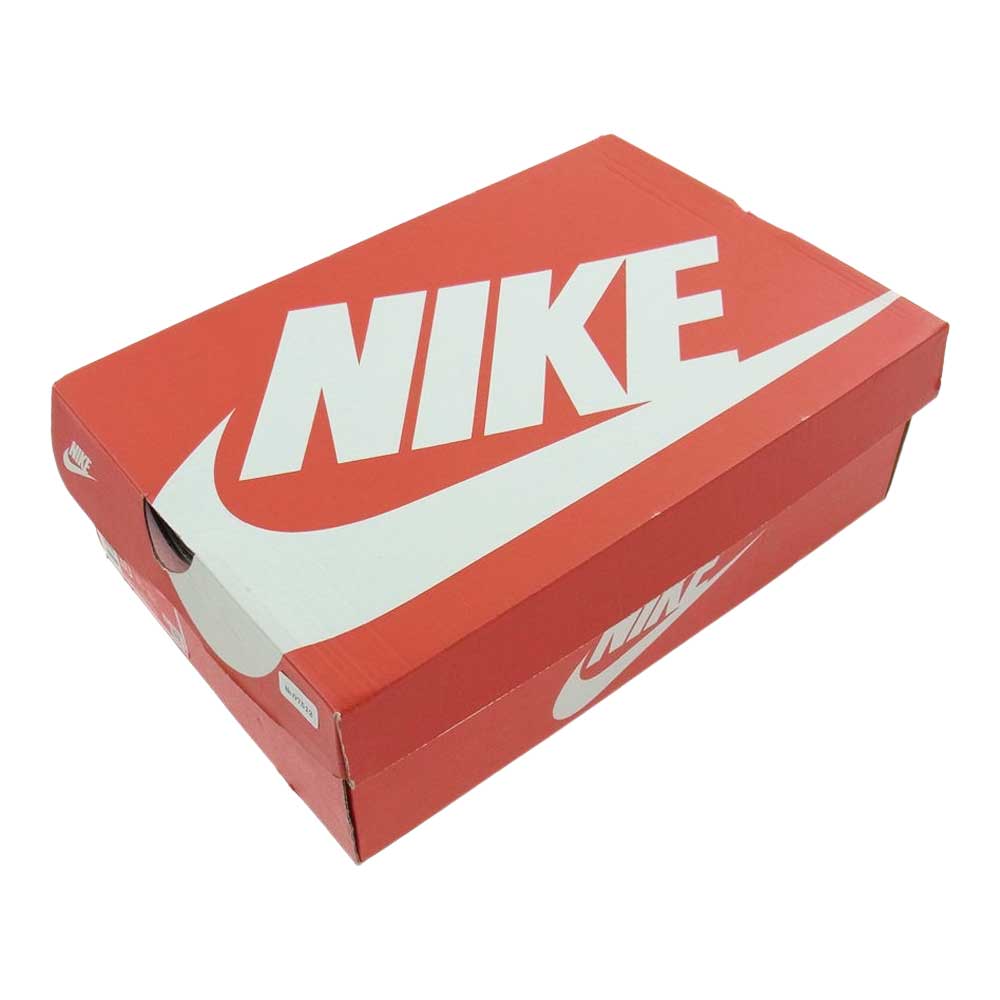 NIKE ナイキ AT9865-014  AIR MAX 95 ESSENTIAL エアマックス95 エッセンシャル ブラック コズミッククレイ ローカット スニーカー ブラウン系 28.0cm【極上美品】【中古】