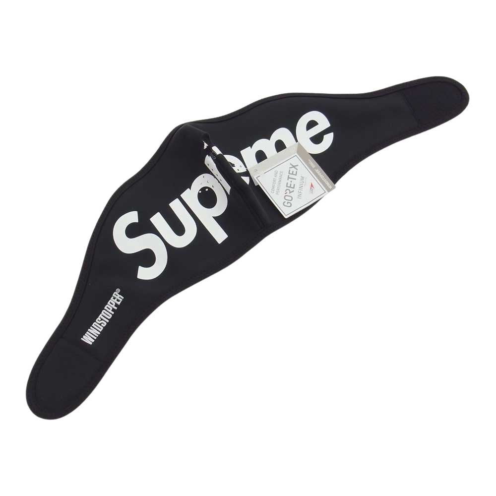 Supreme シュプリーム 22aw WINDSTOPPER Facemask ウインドストッパー