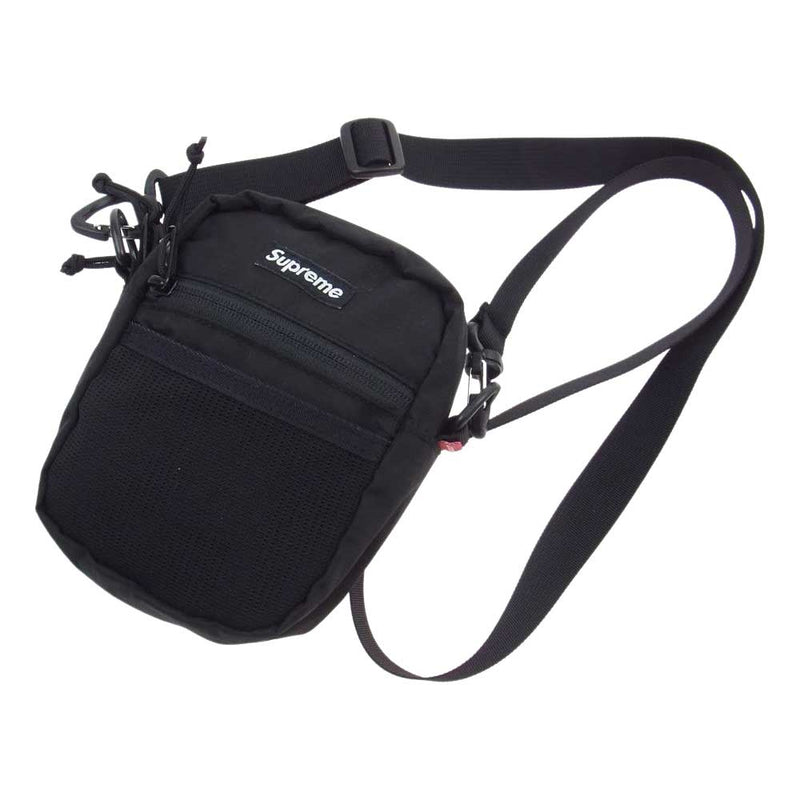 SUPREME シュプリーム 17SS Small Shoulder Bag