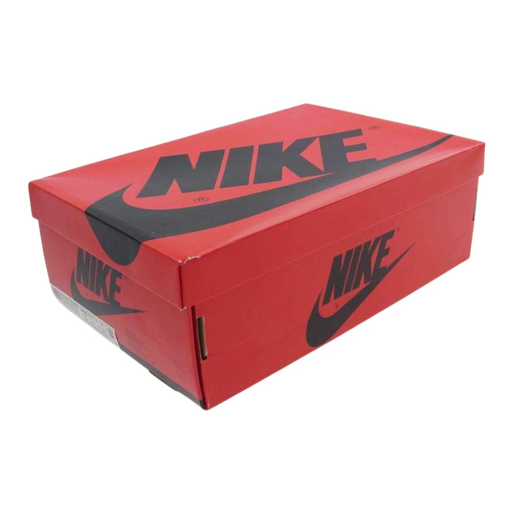 NIKE AIR JORDAN ナイキ ジョーダン DM9036-104 WMNS AIR JORDAN 1 HIGH OG DENIM ウィメンズエア ジョーダン ハイ オージーデニム ハイカット スニーカー インディゴブルー系 ホワイト系 28.0cm【新古品】【未使用】【中古】