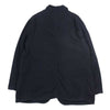 PORTER CLASSIC ポータークラシック SASHIKO LIGHT TAILORED JACKET 刺し子 ライトテーラード ジャケット ネイビー系 S【中古】