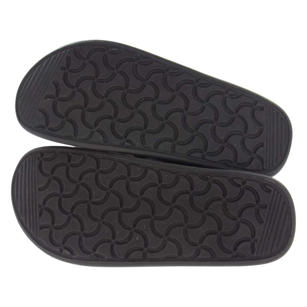 BIRKENSTOCK ビルケンシュトック MONNTANA モンタナ スエード レースアップ シューズ ブラウン  ブラウン系 22.5cm【中古】