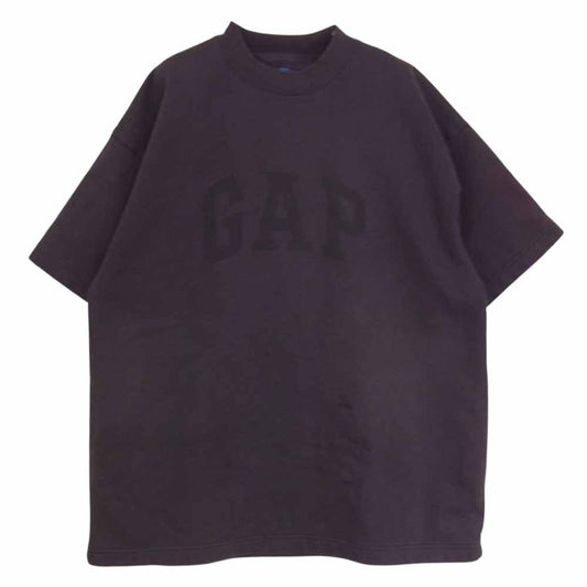 イージーギャップ DOVE FLEECE TEE 719624TMVQ51000 スウェット Tシャツ ネイビー系 S【中古】