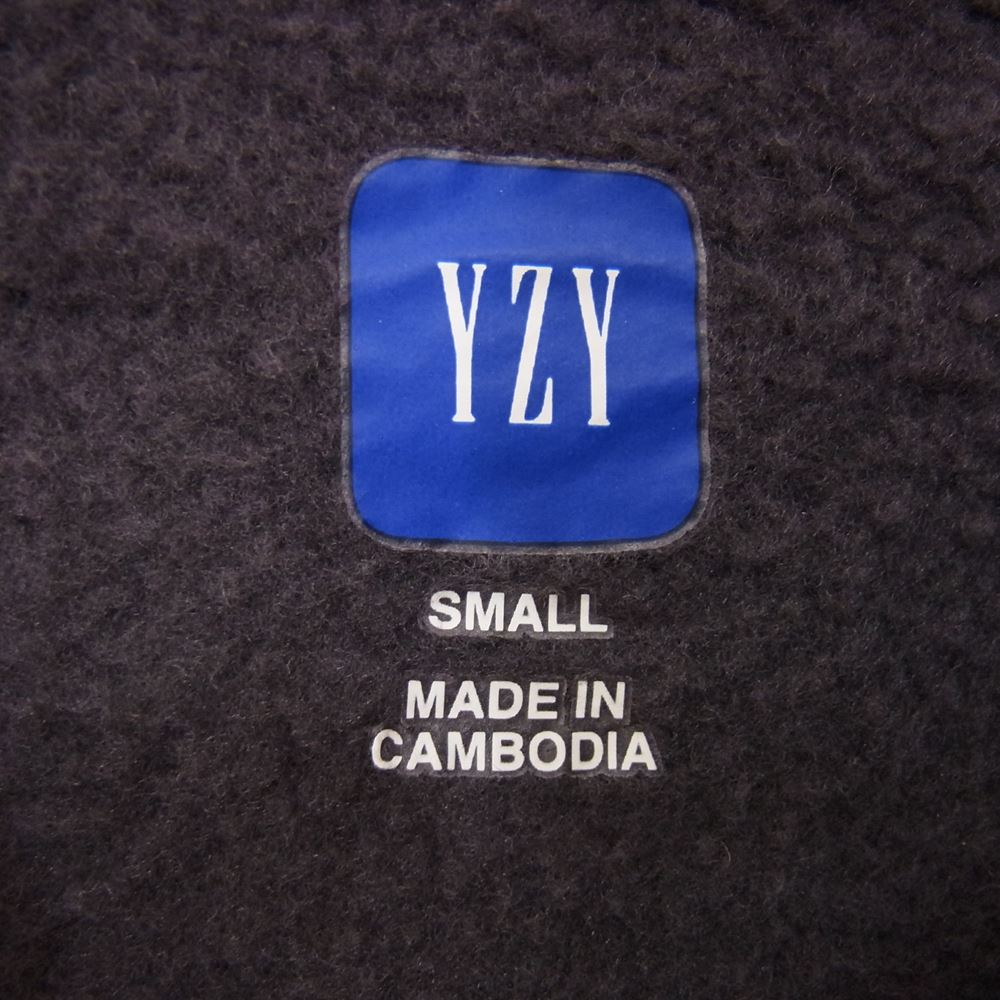 イージーギャップ DOVE FLEECE TEE 719624TMVQ51000 スウェット Tシャツ ネイビー系 S【中古】