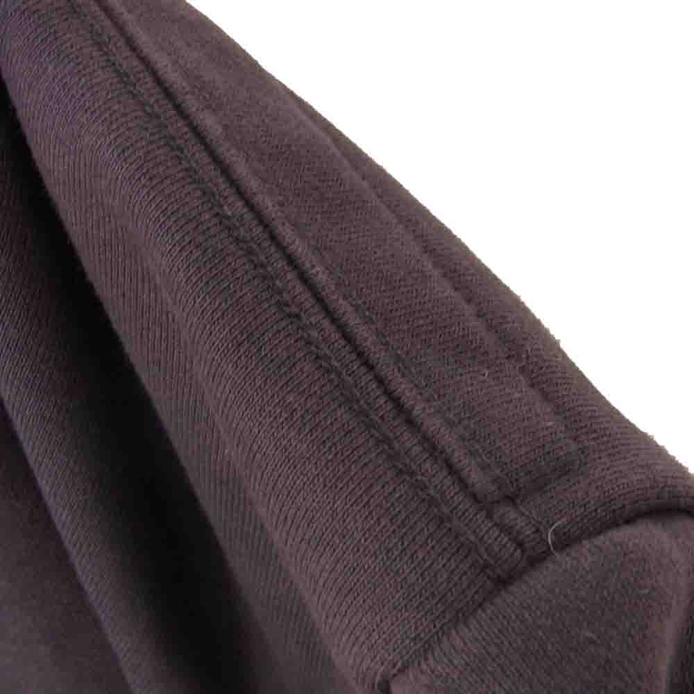 イージーギャップ DOVE FLEECE TEE 719624TMVQ51000 スウェット Tシャツ ネイビー系 S【中古】