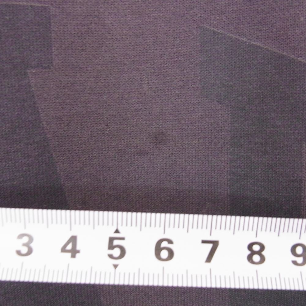 イージーギャップ DOVE FLEECE TEE 719624TMVQ51000 スウェット Tシャツ ネイビー系 S【中古】