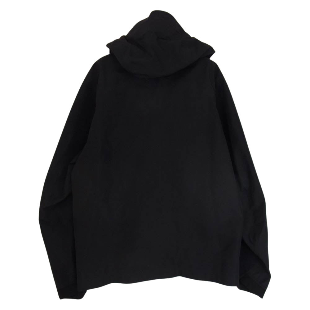 ARC'TERYX アークテリクス 17313 VEILANCE Arris Jacket ヴェイランス アリス ジャケット ブラック系 M【中古】