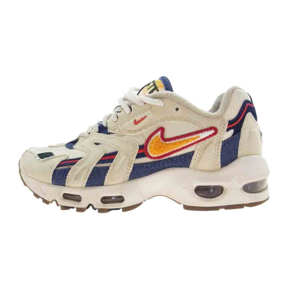 NIKE ナイキ DJ6742-200 AIR MAX 96 II エア マックス 96 2 スニーカー  マルチカラー系 24cm【中古】