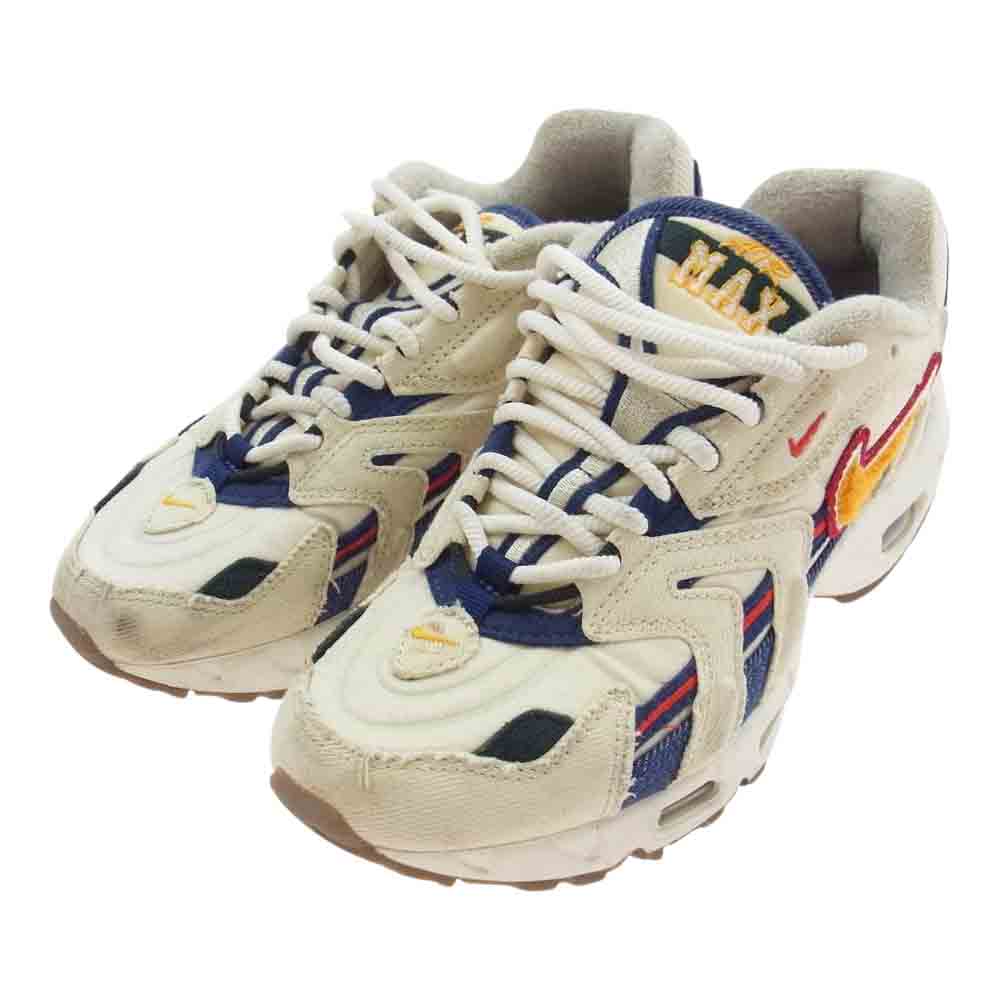 NIKE ナイキ DJ6742-200 AIR MAX 96 II エア マックス 96 2 スニーカー  マルチカラー系 24cm【中古】