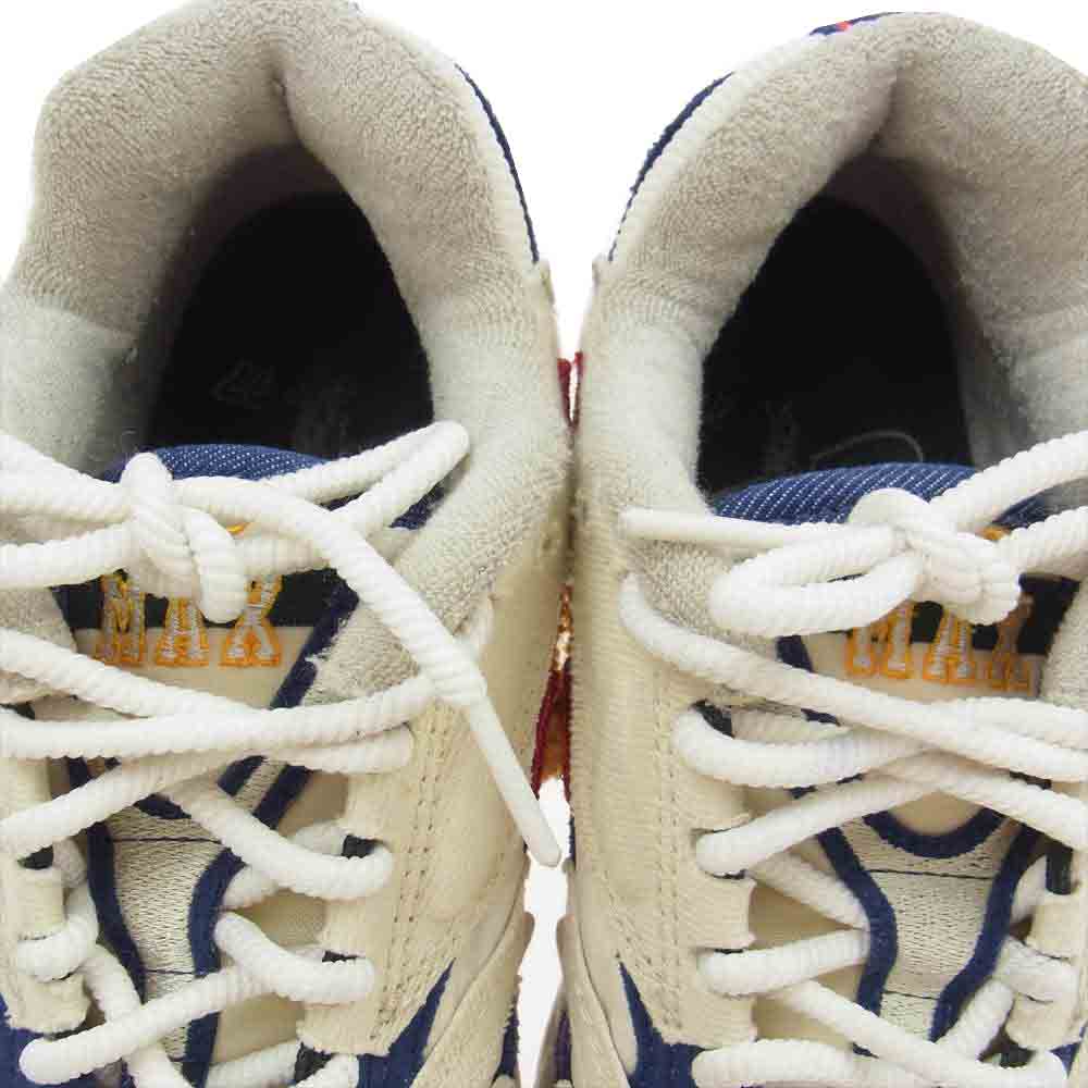 NIKE ナイキ DJ6742-200 AIR MAX 96 II エア マックス 96 2 スニーカー  マルチカラー系 24cm【中古】