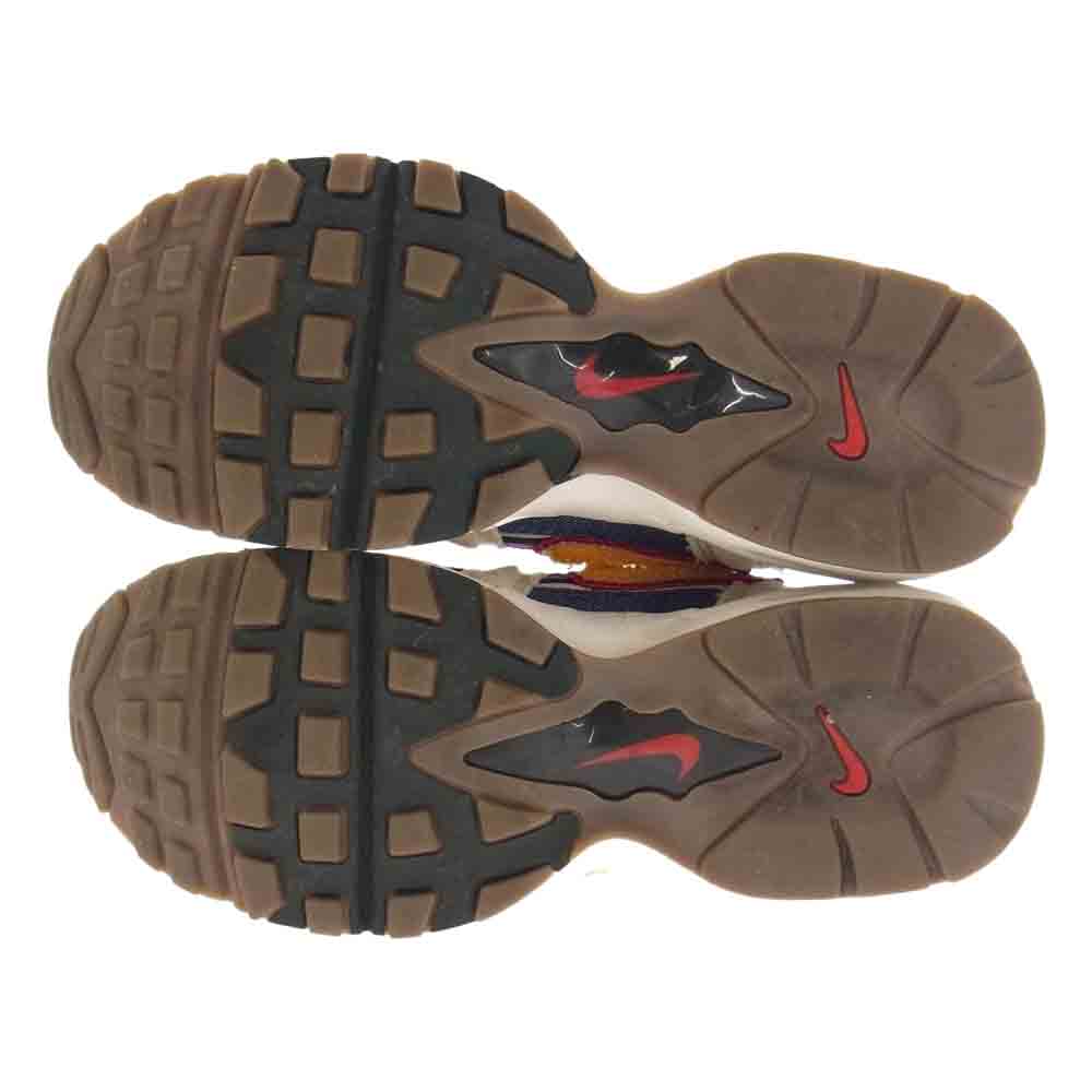 NIKE ナイキ DJ6742-200 AIR MAX 96 II エア マックス 96 2 スニーカー  マルチカラー系 24cm【中古】