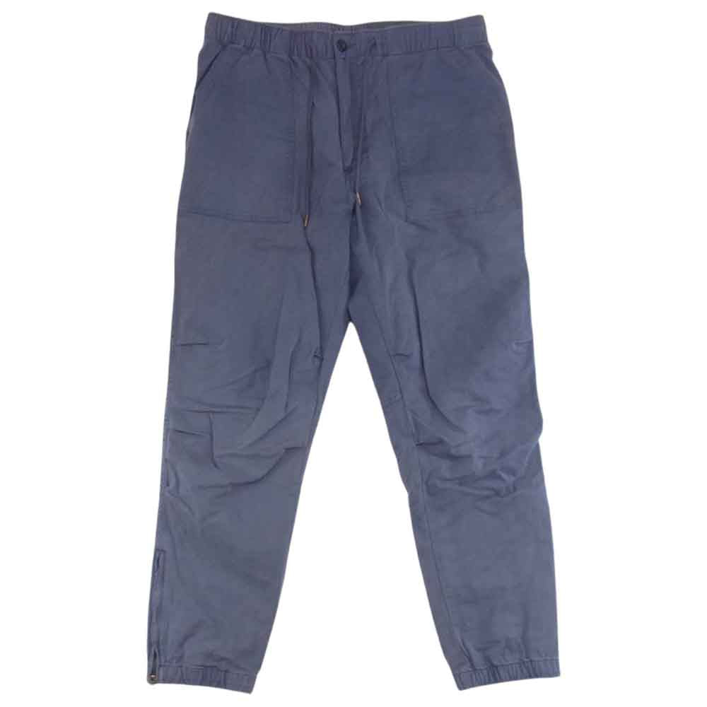 POLO RALPH LAUREN ポロ・ラルフローレン イージー ベイカー パンツ  ブルー系 M【中古】