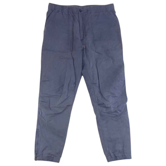 POLO RALPH LAUREN ポロ・ラルフローレン イージー ベイカー パンツ  ブルー系 M【中古】