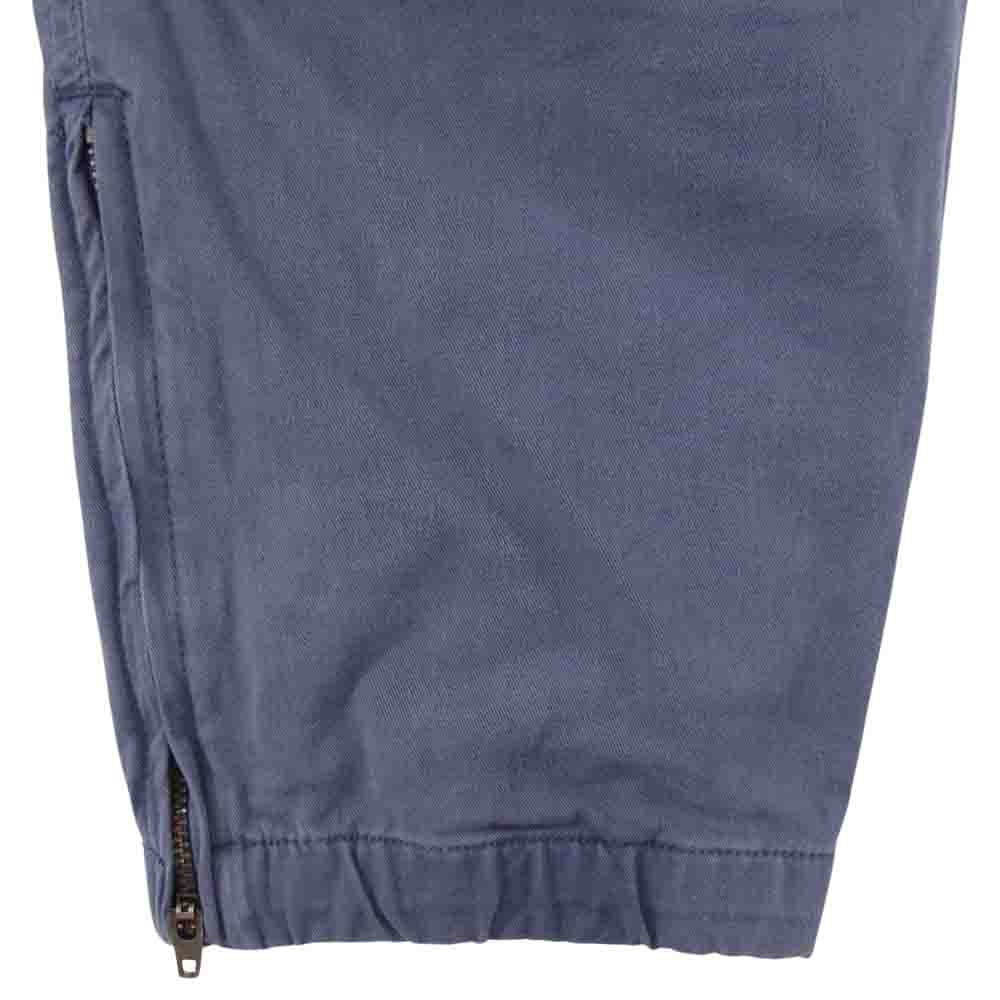 POLO RALPH LAUREN ポロ・ラルフローレン イージー ベイカー パンツ  ブルー系 M【中古】