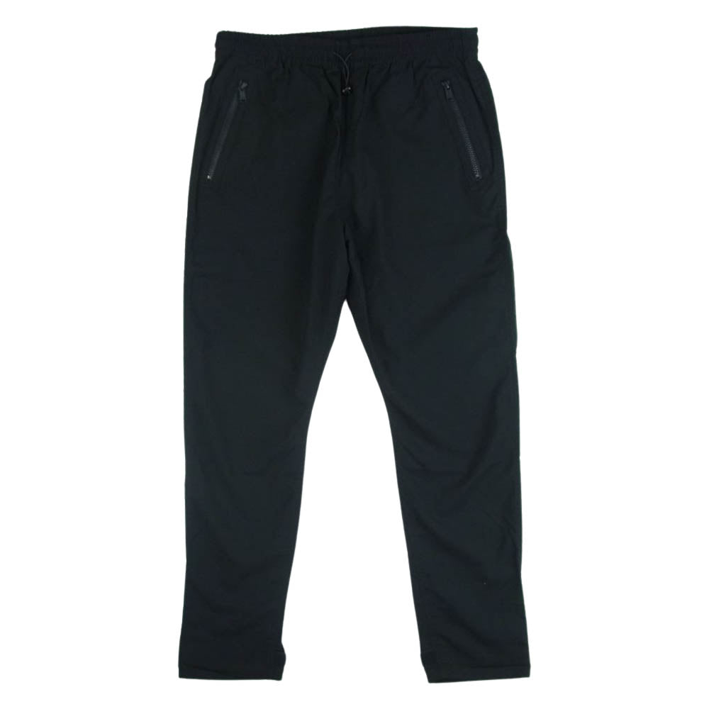 nonnative ノンネイティブ 19AW NN-P3627 SOLDIER EASY PANTS イージー パンツ 日本製 ブラック系 2【中古】