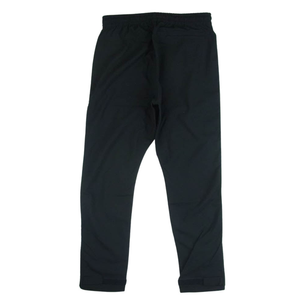nonnative ノンネイティブ 19AW NN-P3627 SOLDIER EASY PANTS イージー パンツ 日本製 ブラック系 2【中古】