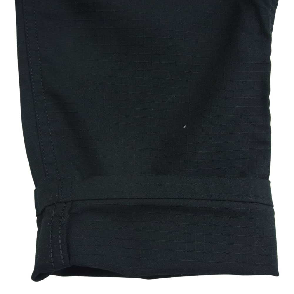 nonnative ノンネイティブ 19AW NN-P3627 SOLDIER EASY PANTS イージー パンツ 日本製 ブラック系 2【中古】