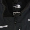 THE NORTH FACE ノースフェイス NA62001 STEEP TECH ZIP FLEECE JACKET スティープテック ジップ フリース ジャケット  ブラック系 L【美品】【中古】