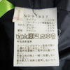 THE NORTH FACE ノースフェイス ND91837 MOUNTAIN DOWN JACKET GORE-TEX ゴアテックス マウンテン ダウンジャケット ネイビー系 L【中古】