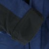 THE NORTH FACE ノースフェイス ND91837 MOUNTAIN DOWN JACKET GORE-TEX ゴアテックス マウンテン ダウンジャケット ネイビー系 L【中古】