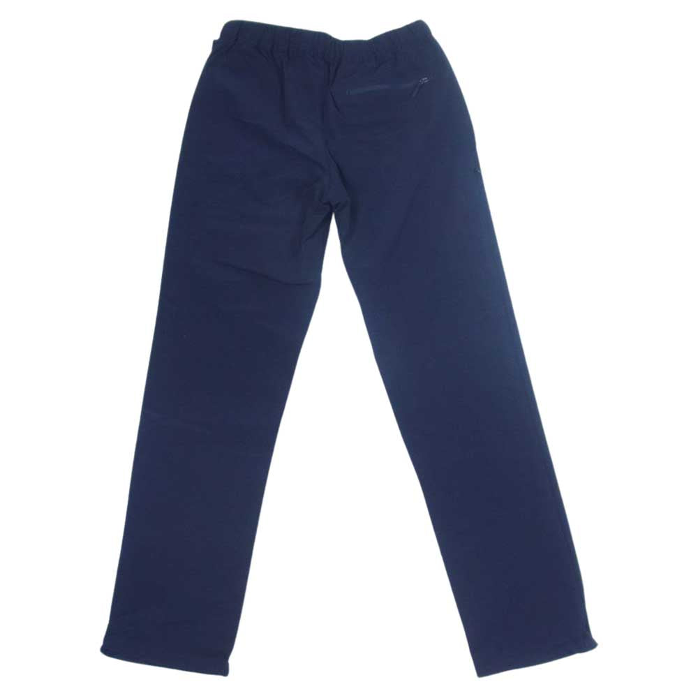 THE NORTH FACE ノースフェイス NBW31605 W Verb Pant レディース バーブ パンツ ダークネイビー系 M【中古】
