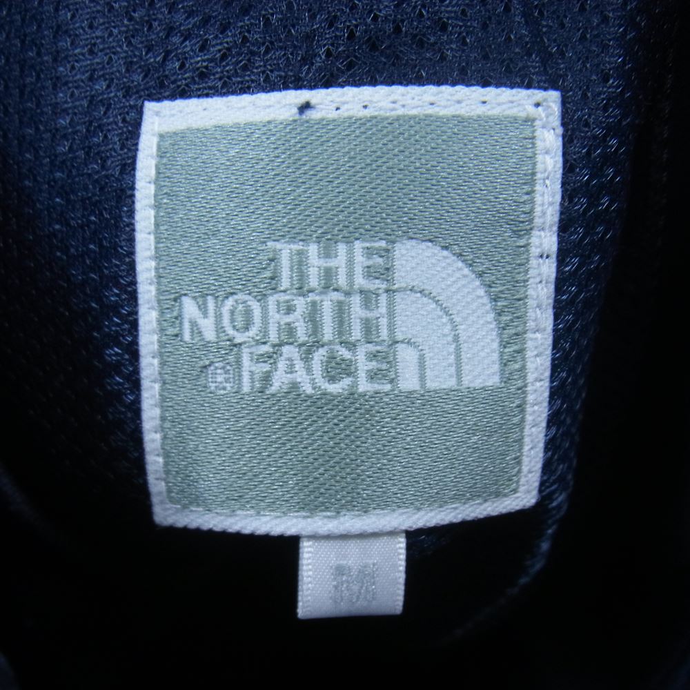 THE NORTH FACE ノースフェイス NBW31605 W Verb Pant レディース バーブ パンツ ダークネイビー系 M【中古】