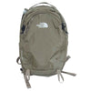 THE NORTH FACE ノースフェイス NM72255 Mercury マーキュリー デイパック リュック ベージュ系【美品】【中古】