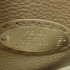 FENDI フェンディ 8BN226 セレリア ピーカブー 2Way ショルダー バッグ ブラウン系【中古】