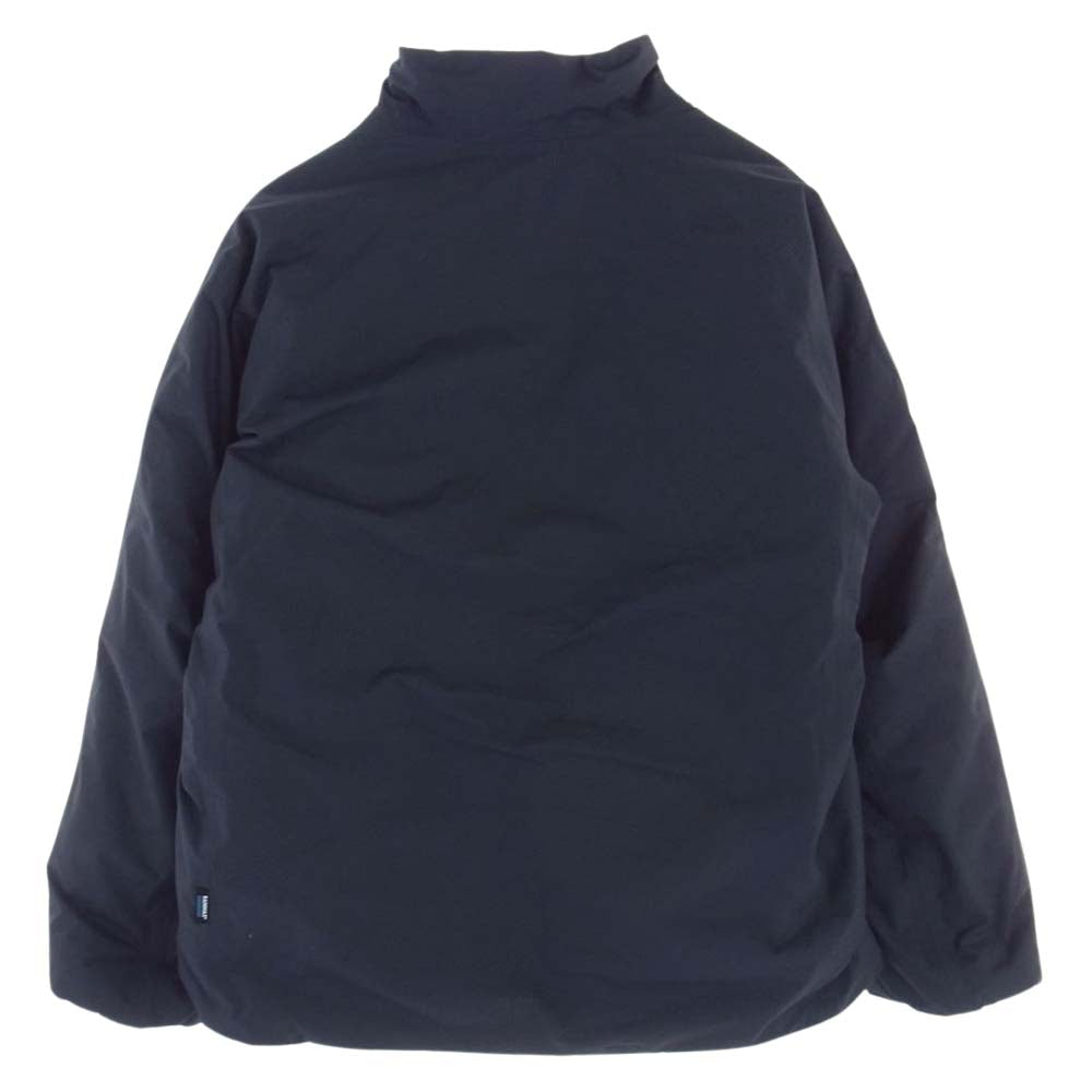 ダイワ ピア DW041-2122WEX PUFF JACKET RAIN-MAX パフ ジャケット レイン マックス ネイビー系 M【新古品】【未使用】【中古】