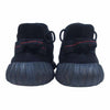 adidas アディダス CP9652 Yeezy Boost イージーブースト 350 V2 コアブラック スニーカー ブラック系 26cm【中古】