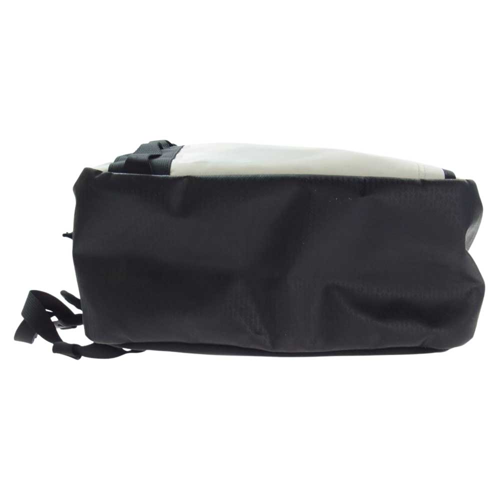 THE NORTH FACE ノースフェイス NM81357 30L BC FUSE BOX BC ヒューズボックス リュックサック ブラック系 ホワイト系【中古】