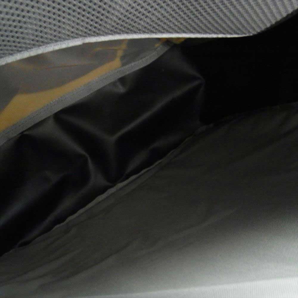 THE NORTH FACE ノースフェイス NM81357 30L BC FUSE BOX BC ヒューズボックス リュックサック ブラック系 ホワイト系【中古】