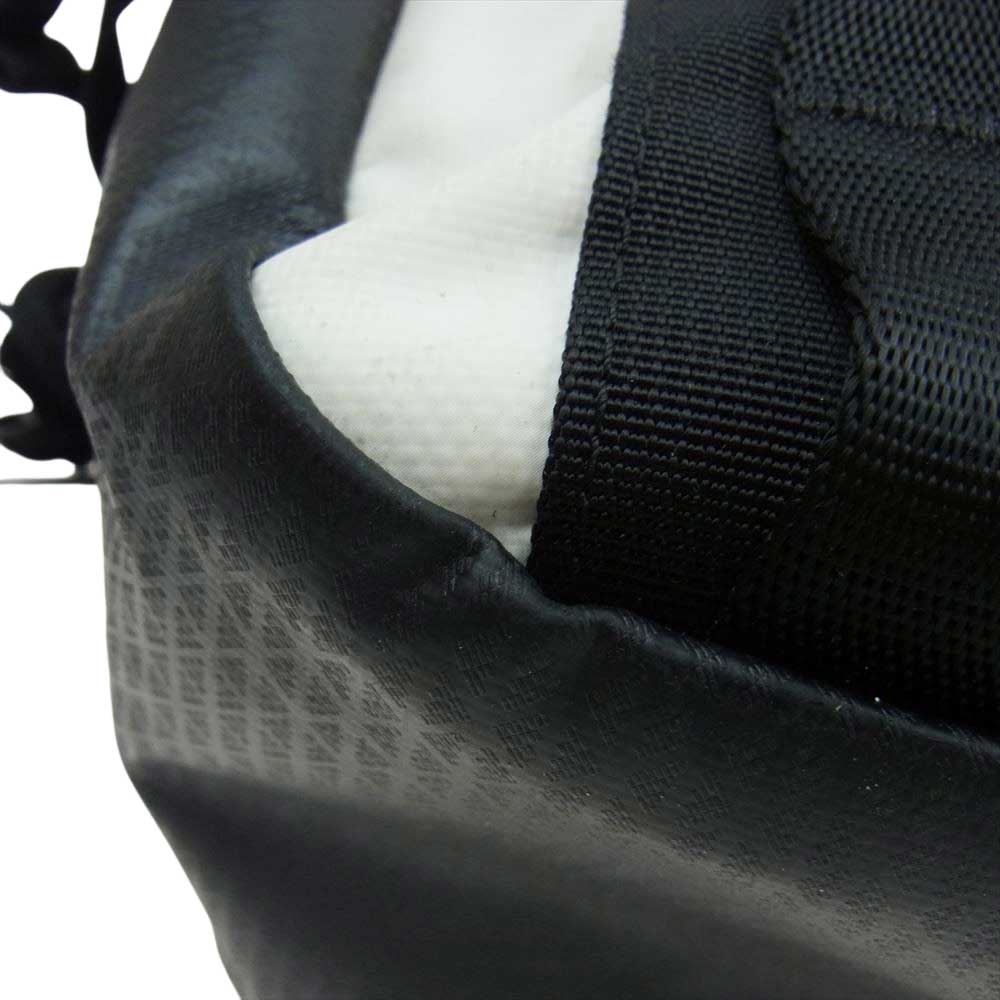 THE NORTH FACE ノースフェイス NM81357 30L BC FUSE BOX BC ヒューズボックス リュックサック ブラック系 ホワイト系【中古】