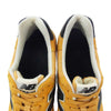 NEW BALANCE ニューバランス M1400CL USA製 スエード メッシュ ローカット スニーカー マスタードイエロー イエロー系 27.5cm【中古】