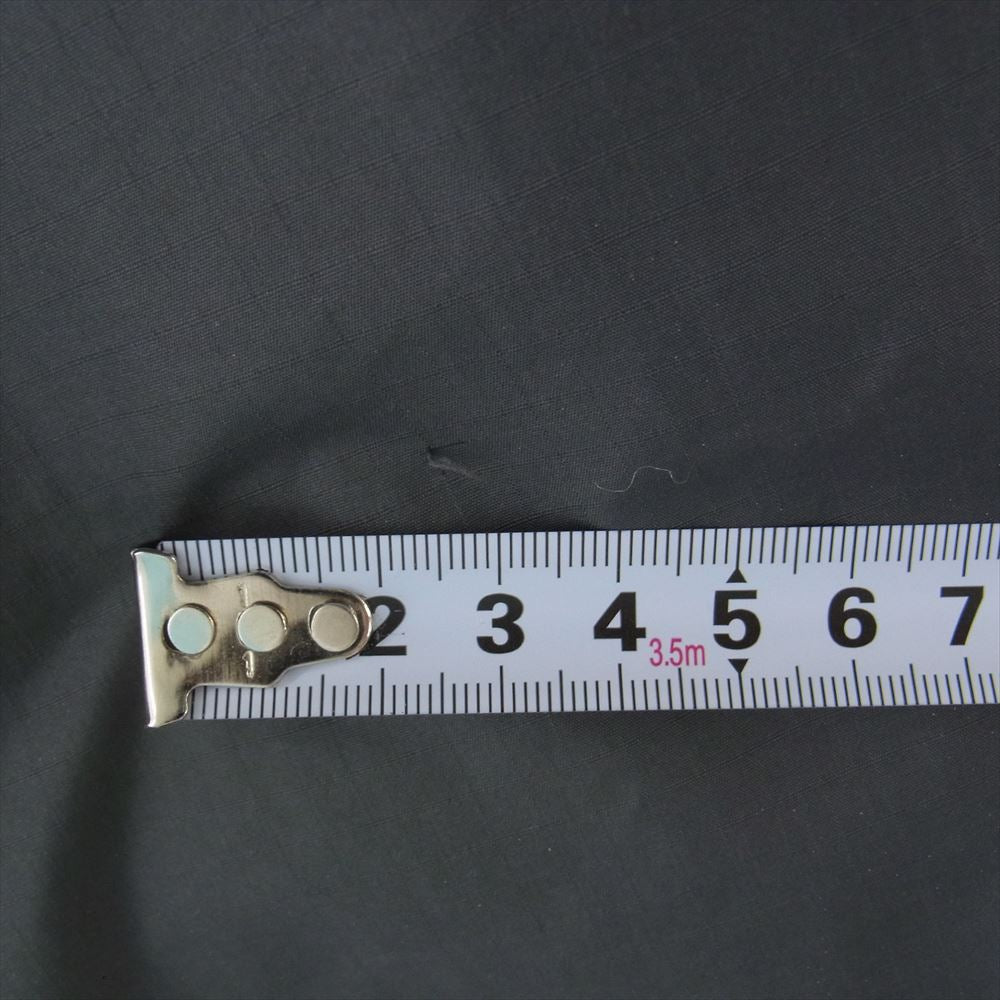 patagonia パタゴニア 98AW 29321 90s 98年 USA製 渦巻き うず巻き ヴィンテージ リバーシブル グリセード ジャケット フルジップ フリース グレー系 レッド系 M【中古】