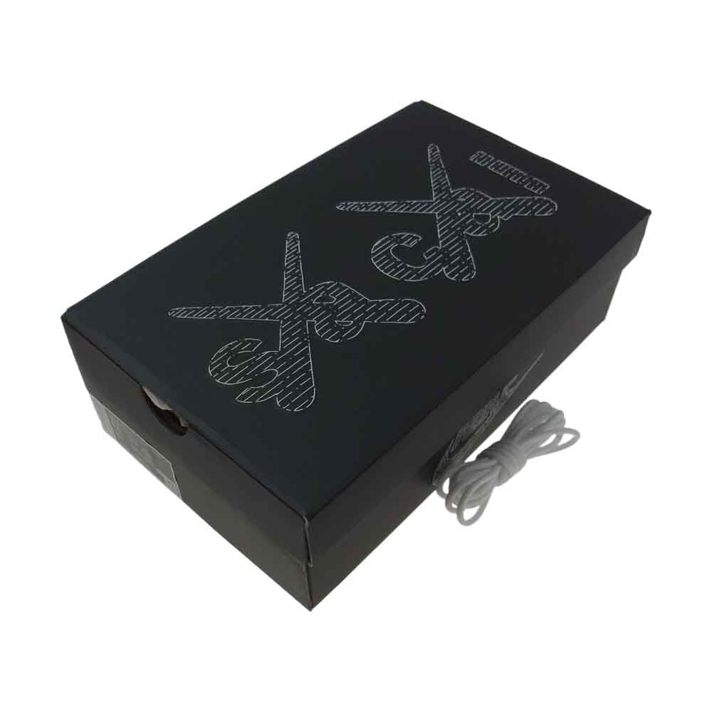 NIKE ナイキ DM7901-600 SACAI KAWS BLAZER LOW TEAM RED サカイ カウズ ブレーザー ロー スニーカー マルチカラー系 26.5cm【新古品】【未使用】【中古】