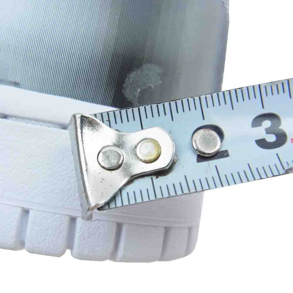 NIKE ナイキ DH4444-900 CLOT DUNK HI C FLUX クロット ダンク ハイ スニーカー シルバー系 26.5cm【新古品】【未使用】【中古】