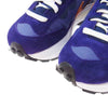 NIKE ナイキ DD1875-500 SACAI VAPOR WAFFLE DARK IRIS サカイ ヴェイパーワッフル スニーカー パープル系 26.5cm【新古品】【未使用】【中古】
